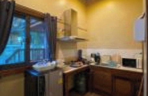 Satun House | Cashewnut Cove Bungalow - Beach Front