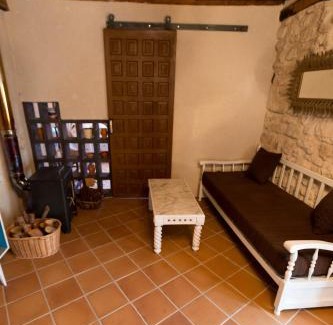Cuellar House | Casilla Fuentes
