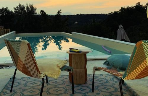 Canosa Sannita Apartment | CASINA DAMÍ