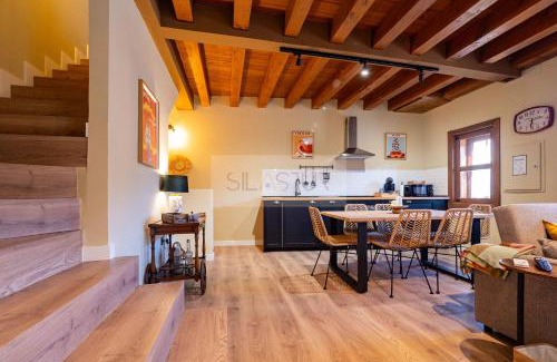 Pola de Siero Apartment | Casina de Santa Ana II By Silastur