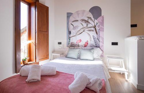 Pola de Siero Apartment | Casina de Santa Ana II By Silastur