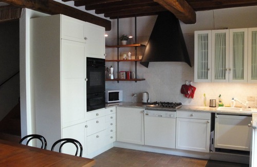 Castelnuovo Berardenga Other | Casina di Arceno: Farmhouse Sleeps 6, shared pool - Stunning views