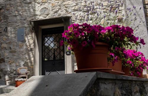 Varese Ligure Apartment | Casina Matilde
