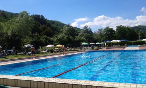 Varese Ligure Apartment | Casina Matilde
