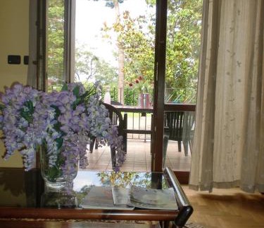 Montefiascone House | Casina Pian Di Monetto