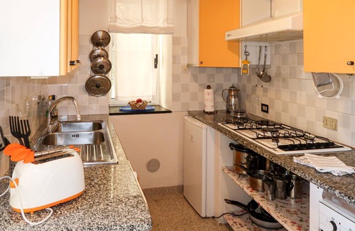 Vendone Apartment | Casina (VDE211) by Interhome