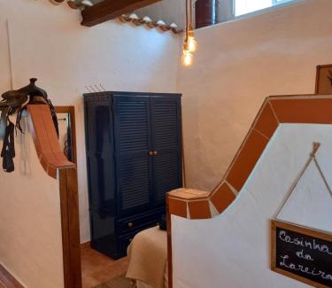 Sobral de Monte Agraco Ski Chalet | Casinha da Lareira - Quintinha dos Cavalos- Arruda dos Vinhos