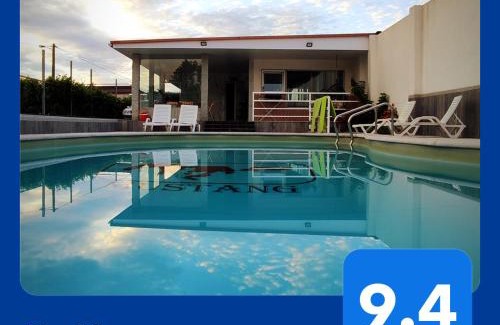 Anadia House | Casinha das Bonecas - Casa com Piscina Privada