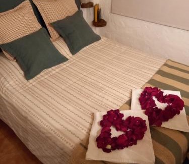 Sobral de Monte Agraco Apartment | Casinha de campo- Quintinha dos Cavalos- Arruda dos Vinhos