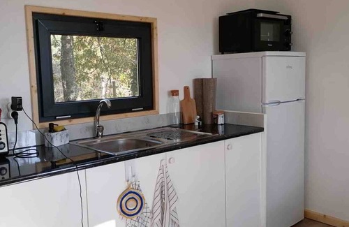 Covas House | Casinha Do Rio - Relax in the middle of Nature