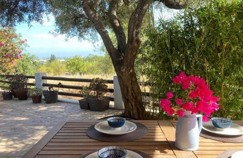 Santo Estevao House | Casinha Serena by east ALgarve guest