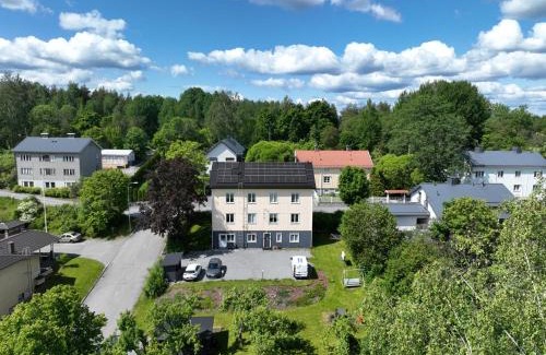 Savonlinna Apartment | Casino Islands Getaway