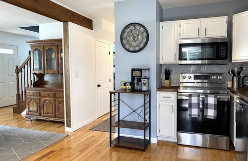 Montville House | Casino Stay & Play House