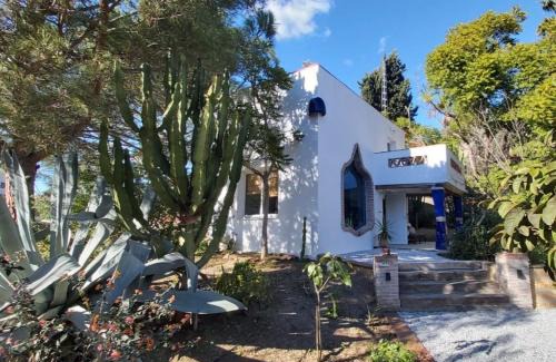 Benajarafe House | Casita 2