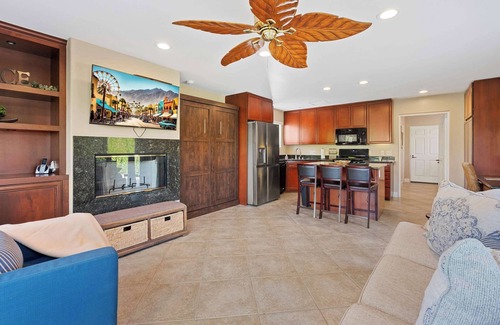 Coachella House | Casita 86124 – 1 BDR Sleeps 4