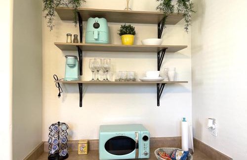 Dysart Ranch House | Casita Alkie