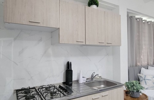 San German Apartment | Casita Almendro: A Cozy Studio with Heated Pool, BBQ and Close to La Parguera!