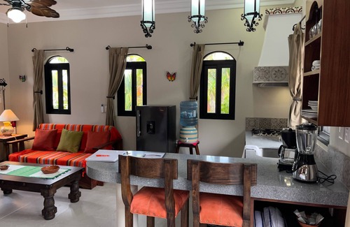 Los Ayala Apartment | "Casita Arriba" Los Ayala