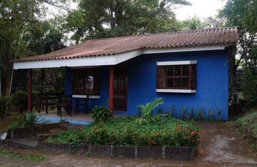 Nindiri Apartment | Casita Azul