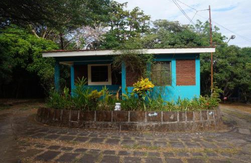 Nindiri Apartment | Casita Azul