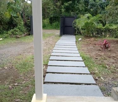 Florencia House | Casita Bohemia natural paradise
