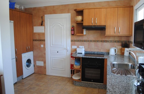 La Asomada House | Casita Canaria, with great sea view, Wifi, pool (8X4m) for 2 up to 4 persons