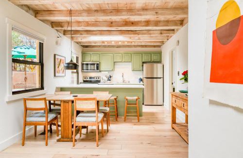 Vista Encantada House | Casita Colibri