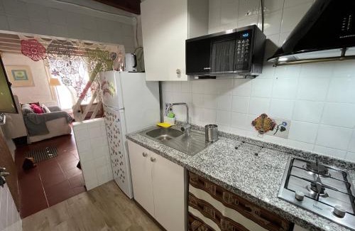 El Collado House | Casita Collado 3
