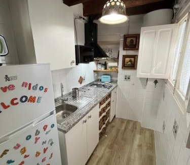 El Collado House | Casita Collado 3