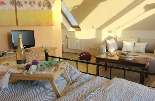 Apensen Apartment | Casita