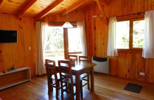 Belgrano Ski Chalet | Casita de Madera