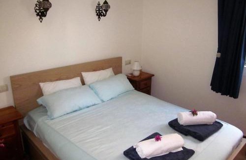 Cumbre del Sol Apartment | Casita de la Cumbre - comfortable holiday home near Cala Moraig