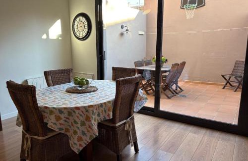 Palamos House | Casita de la playa con parking