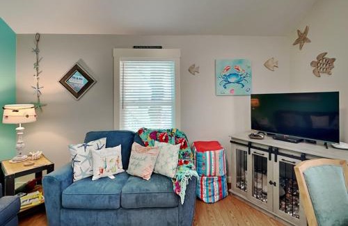 Rockport House | Casita de la Playa