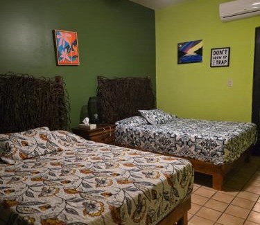 Ciudad Valles Apartment | casita de lola