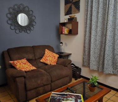 Ciudad Valles Apartment | casita de lola