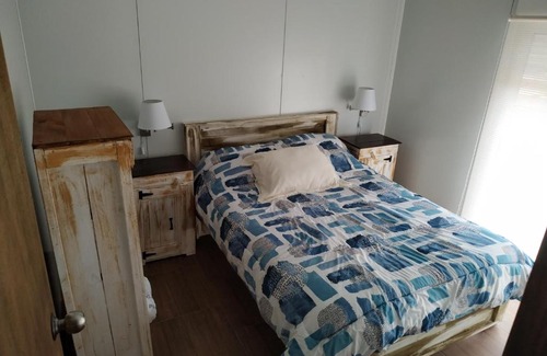 Trinidad Apartment | Casita de Piedra 4