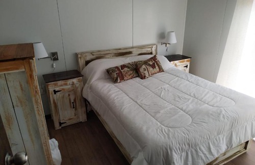 Trinidad Apartment | Casita de Piedra 6