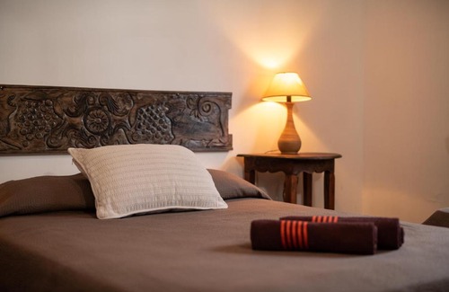Antigua Guatemala Apartment | Casita del Escritor