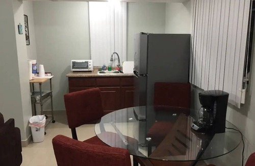 Dorado Apartment | Casita Del Mar