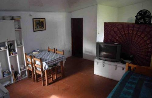 Barra de Valizas House | Casita en Valizas a 250m del mar