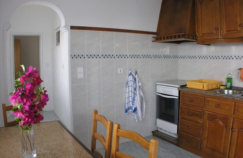 Vila Nova de Milfontes House | CASITA House buganvilia - Vila Nova de Milfontes