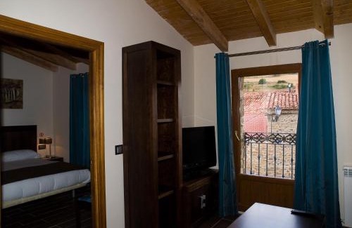 Bretun House | Casita Las Rozas