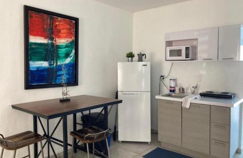 Arecibo Pueblo Apartment | Casita Linda