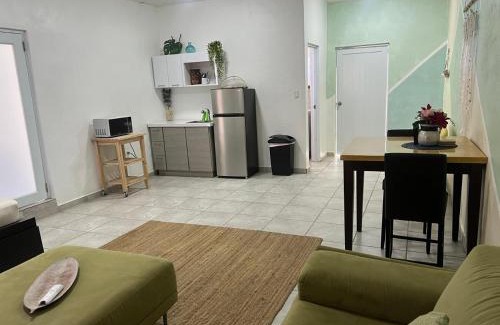 Arecibo Pueblo Apartment | Casita Linda
