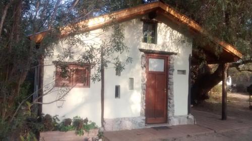 San Marcos Sierra Apartment | Casita Los Retoños en San Marcos Sierras