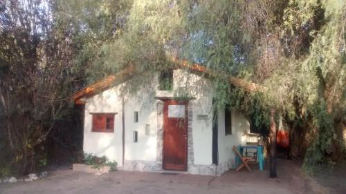 San Marcos Sierra Apartment | Casita Los Retoños en San Marcos Sierras