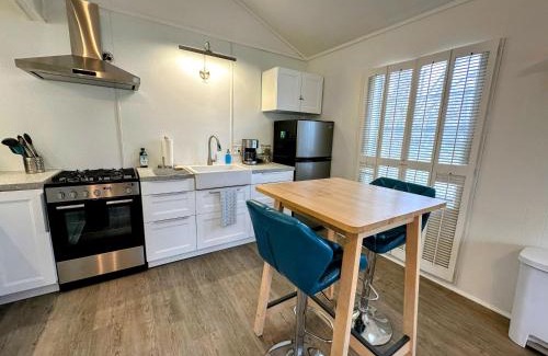 Taylor House | Casita Nueces