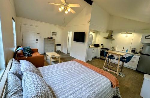 Taylor House | Casita Nueces