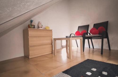 Santa Marina House | Casita Piedra Escrita- Private house